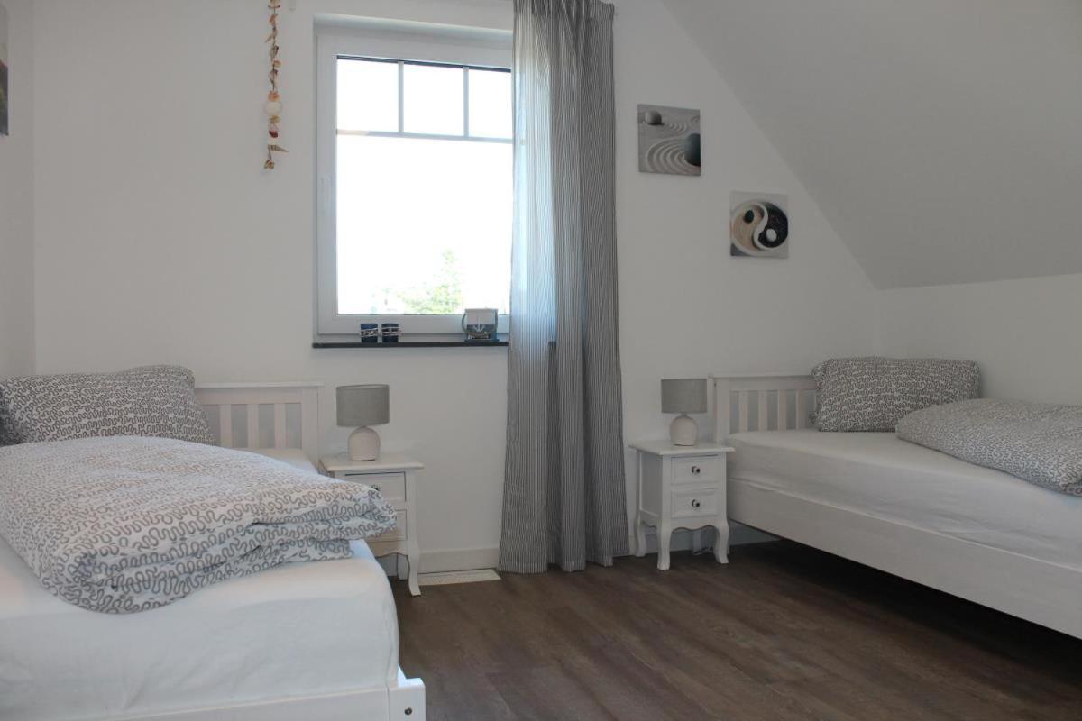 Ferienhaus Finja In Борн Экстерьер фото